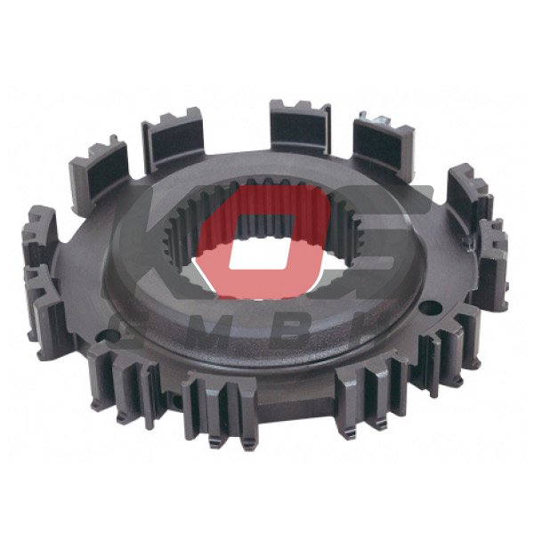 Synchronizer Hub, Gearbox  - 10112153