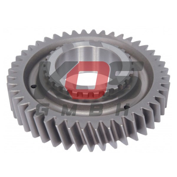 1st Gear, Gearbox 44 Diş - 10112161