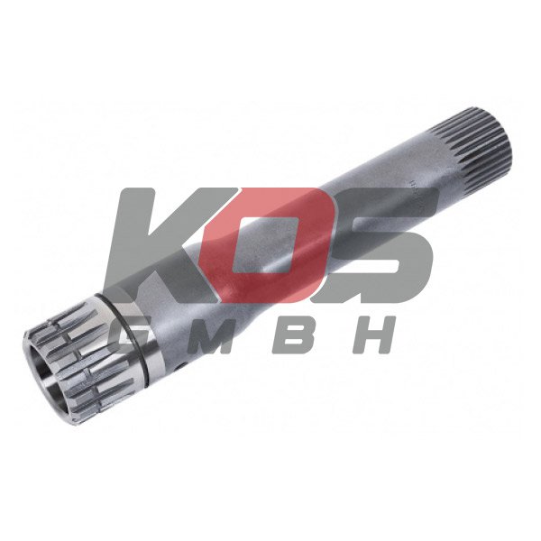 Cardan Shaft, Gearbox  - 10112172