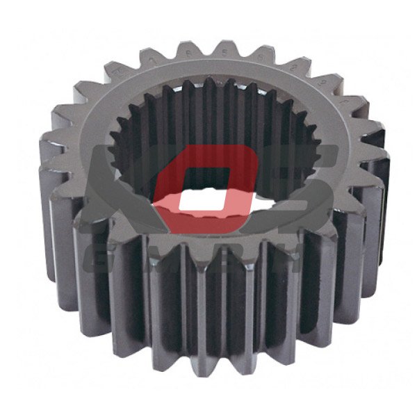 10112174 - Sun Gear, Gearbox 24 Diş