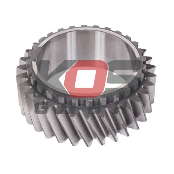 Gear Overdrive, Gearbox 31 diş - 10112181