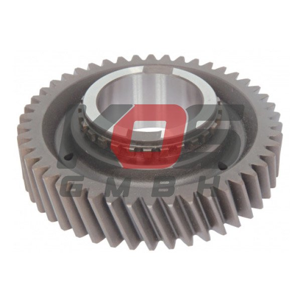 1st Gear, Gearbox 44 Diş - 10112184