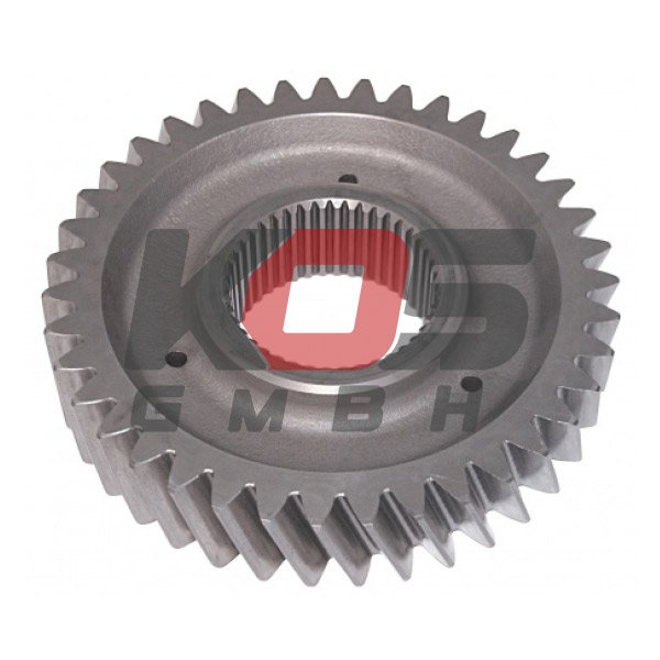 1st Driver Gear, Gearbox 39 Diş - 10112191