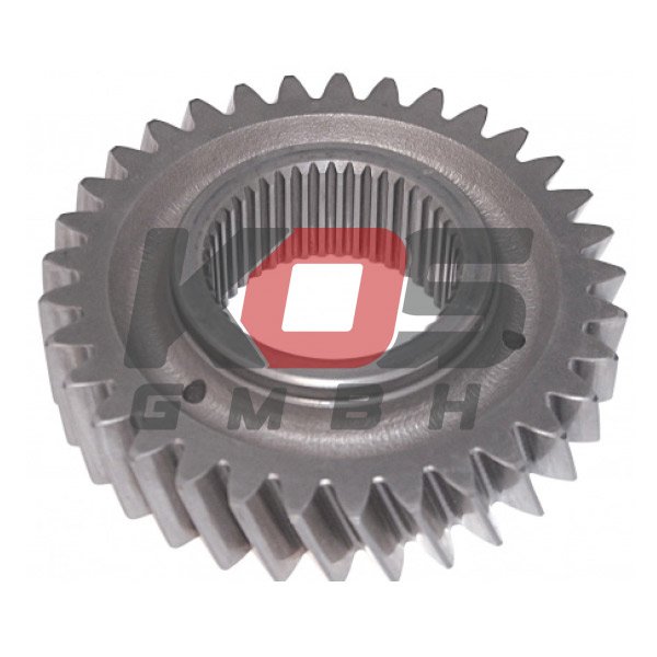 2st Driver Gear, Gearbox 33 Diş - 10112192