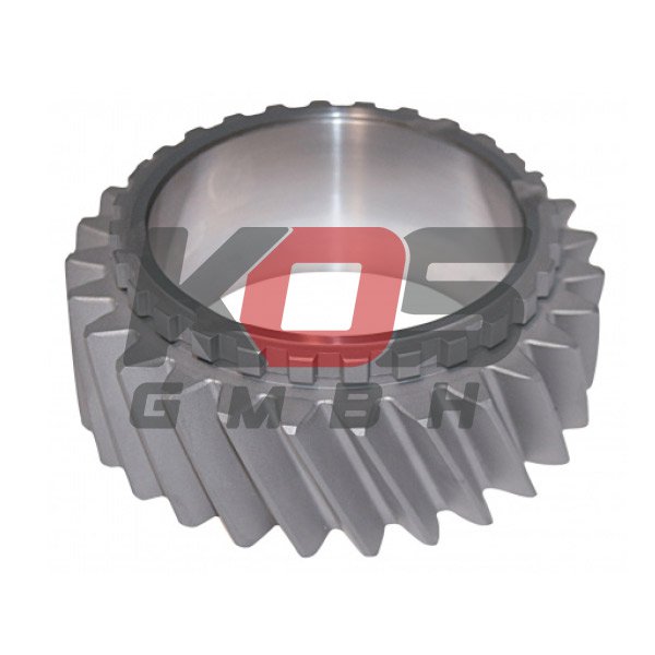 Gear Overdrive, Gearbox 27 Diş - 10112194