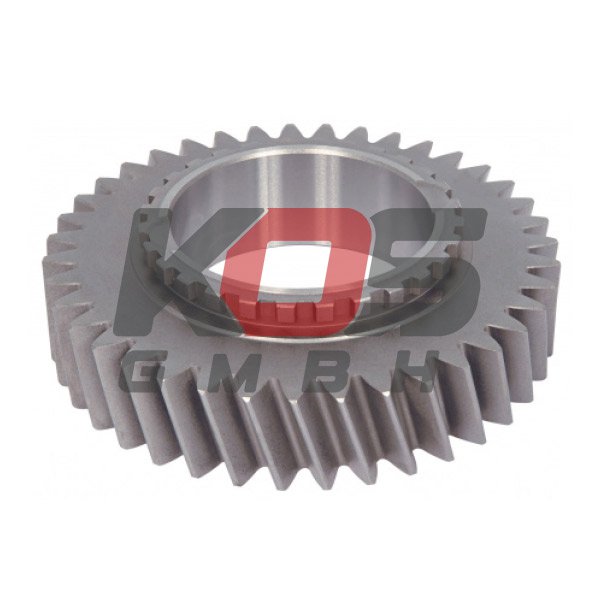 Gear Overdrive, Gearbox 35 Diş - 10112195