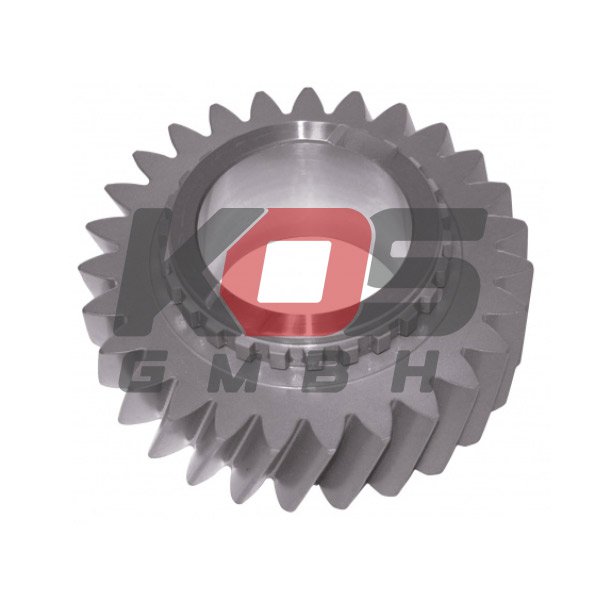 2st Gear, Gearbox 27 Diş - 10112199