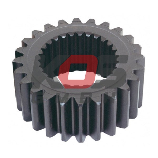 Sun Gear, Gearbox 24 Diş - 10112203