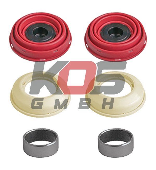 Caliper Piston & Seal Repair Kit KNORR TYPE - 10110057