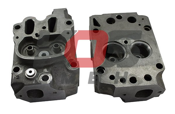 KOS10284 - Cylinder Head 