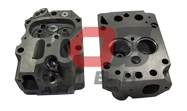 Cylinder Head  - KOS10352