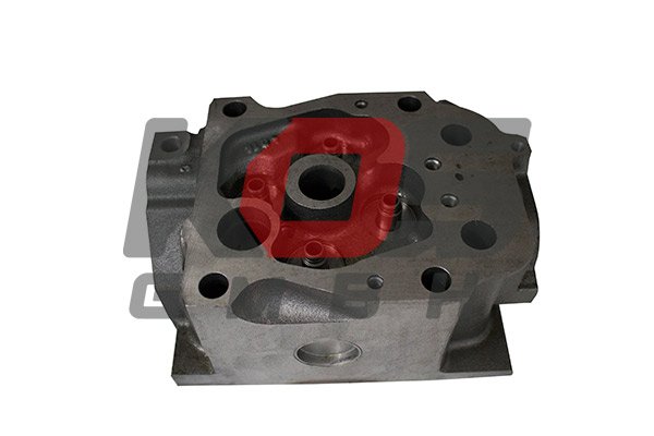 Cylinder Head  - KOS10379