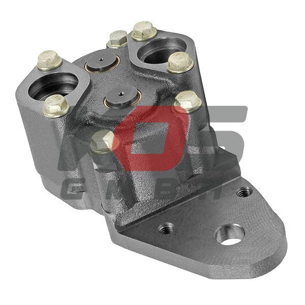 Oil Pump  - 10105519