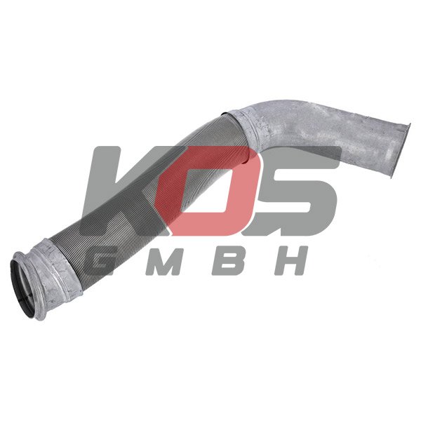 Front Exhaust Pipe  - 10105528