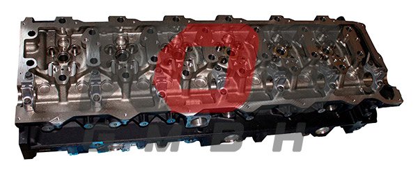 Cylinder Head  - KOS10424