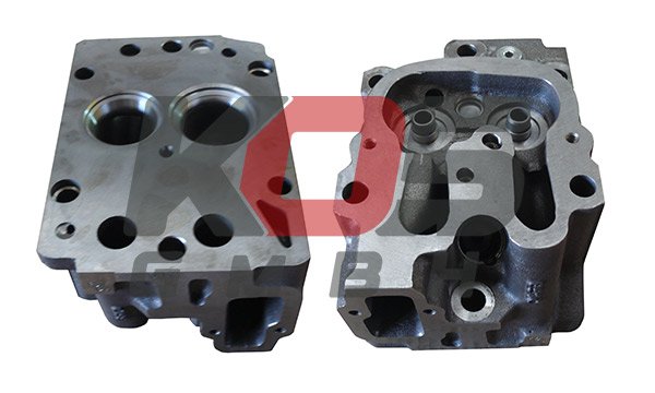 Cylinder Head  - KOS10425