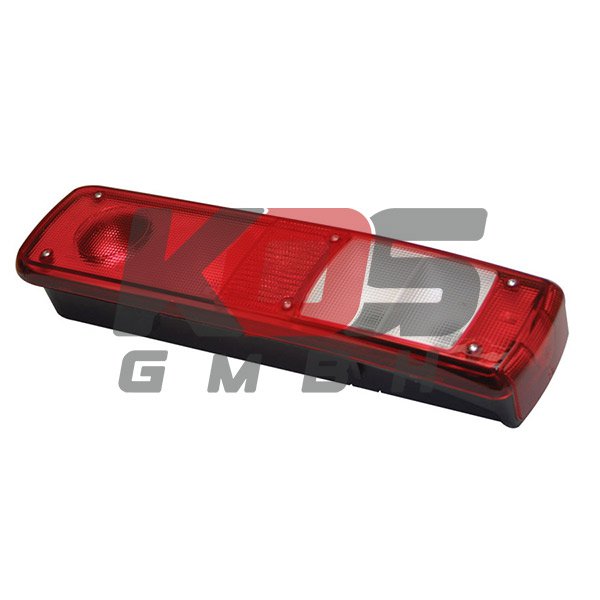 Tail Lamp RH  - 10105706