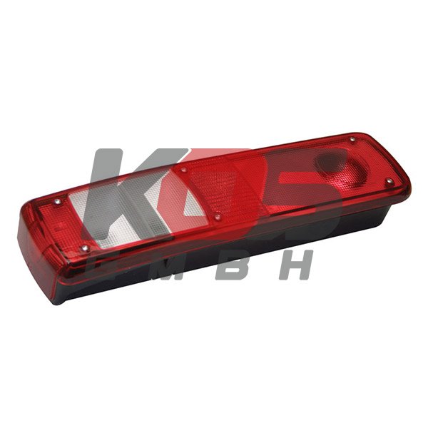 Tail Lamp LH  - 10105707