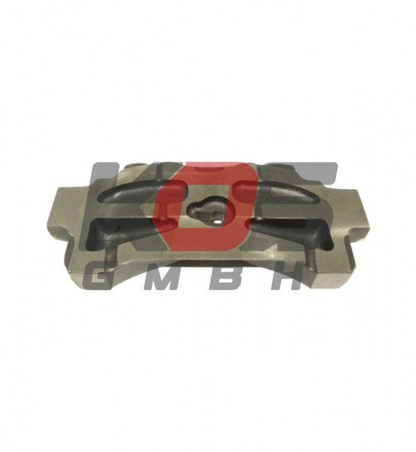 Caliper Push Plate MERITOR TYPE - 10110132