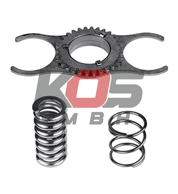 Caliper Gear & Springs Repair Kit MERITOR TYPE - 10110147