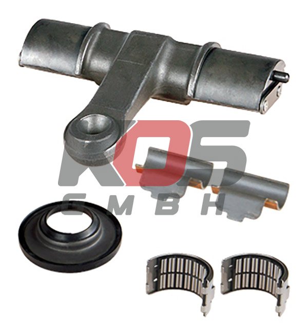 Caliper Lever Repair Kit (Axial - Right) MERITOR TYPE - 10110154