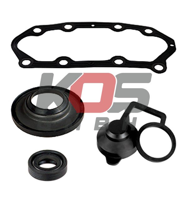 Caliper Cover Plate Seal Repair Kit MERITOR TYPE - 10110161