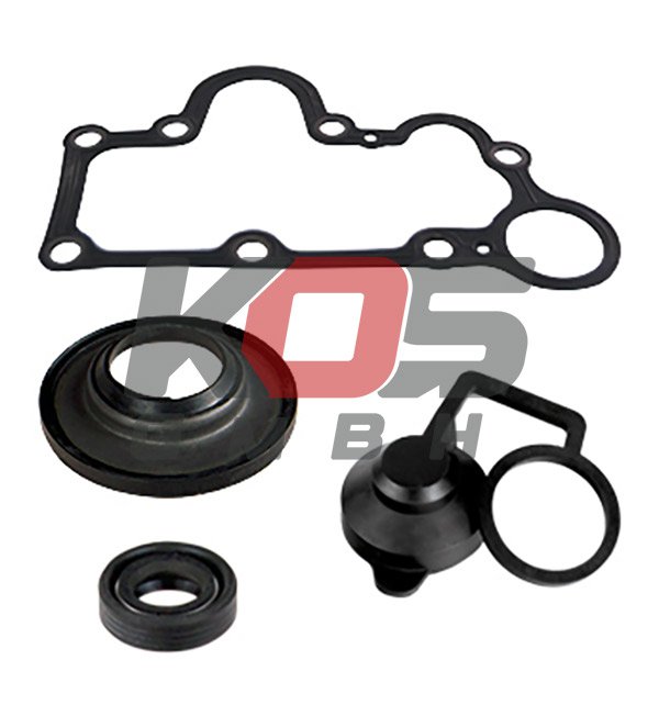 Caliper Cover Plate Seal Repair Kit MERITOR TYPE - 10110163