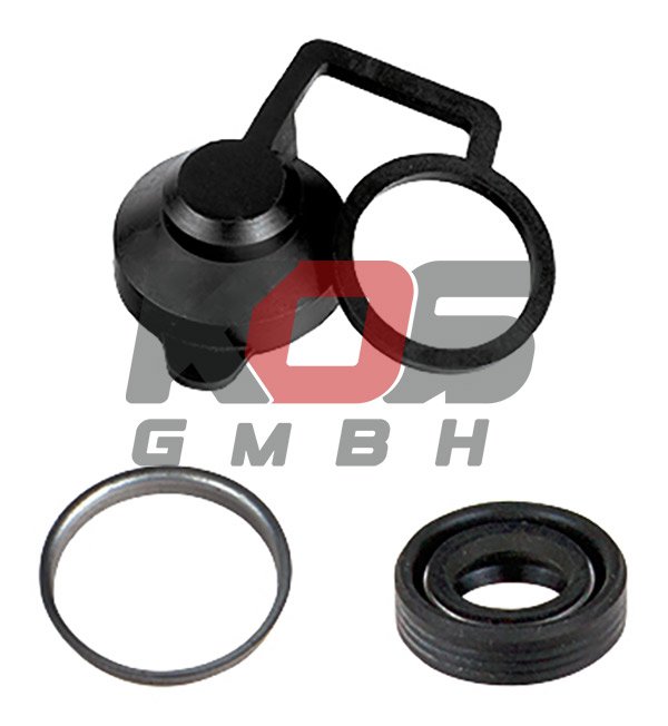 Caliper Adjuster Seal & Cover Repair Kit MERITOR TYPE - 10110165