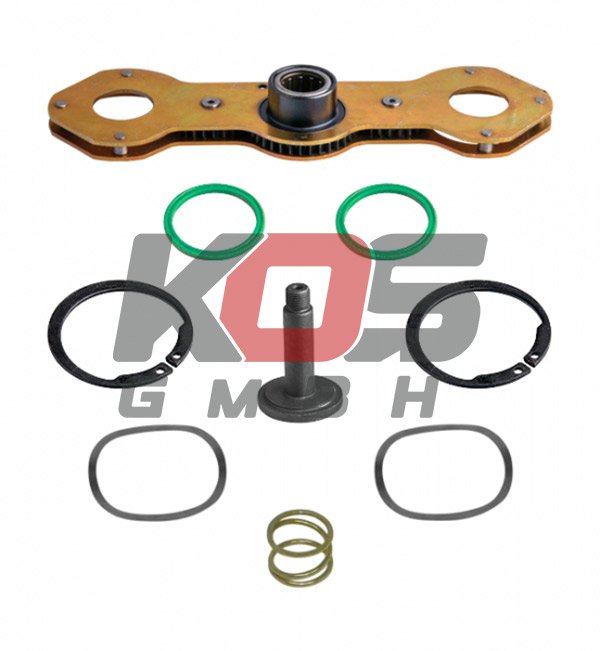 Caliper Adjusting Mechanism Repair Kit (Right) MERITOR TYPE - 10110191