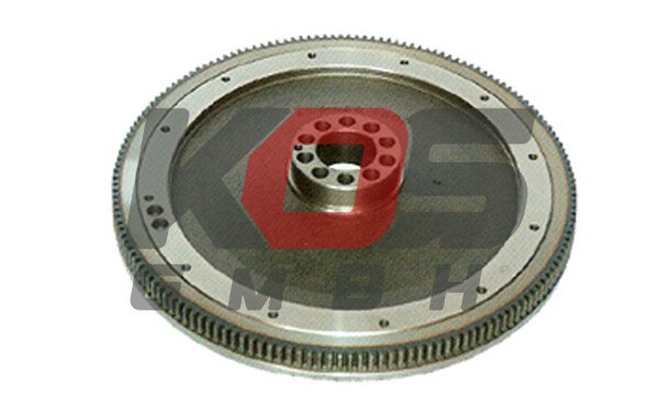 Flywheel 38 cm - 10115060