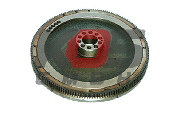 Flywheel 38 cm - 10115062