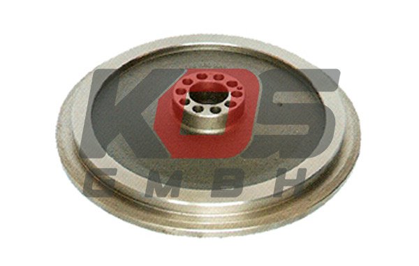 Flywheel 42 cm - 10115063