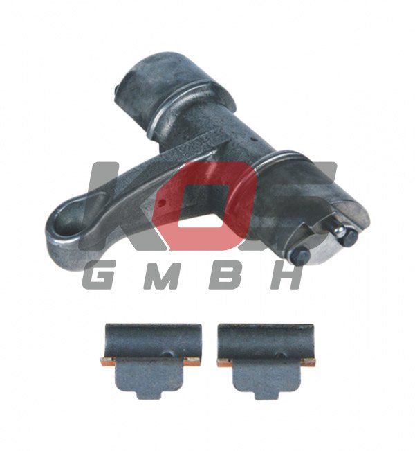 Caliper Lever (Right) MERITOR TYPE - 10110228