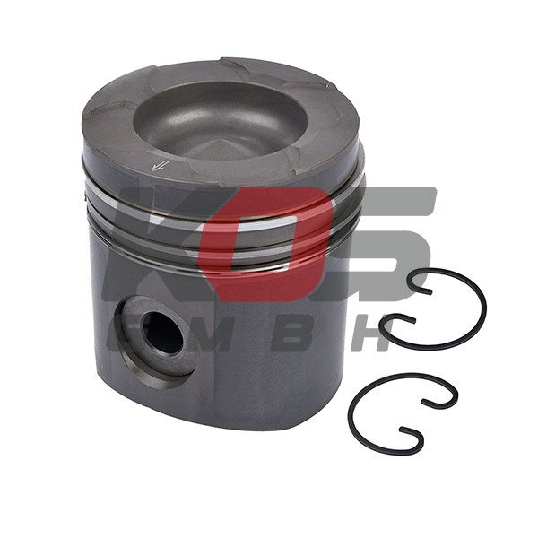 Piston, Engine  - 10114357