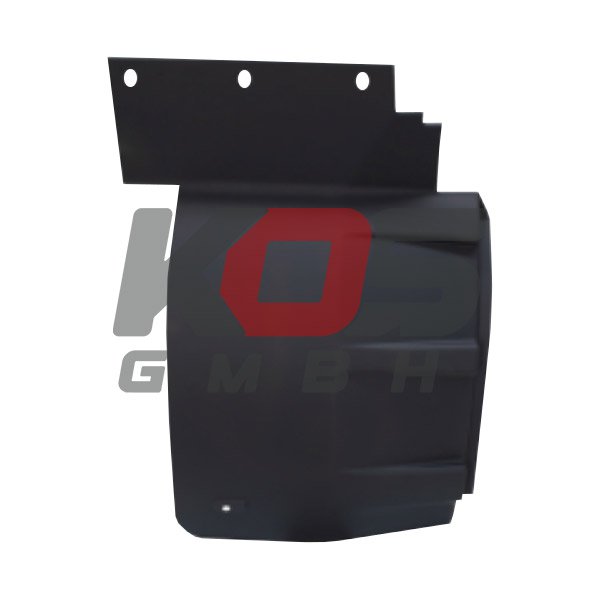 Mudguard Front (LH)  - 10105582