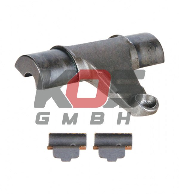 Caliper Lever (Length 114 mm) MERITOR TYPE - 10110237