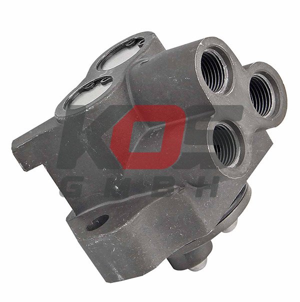 Valve To Transmission G131/210/211/230/231/240/260 - 10109953