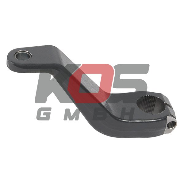 Manual Slack Adjuster  - 10105336