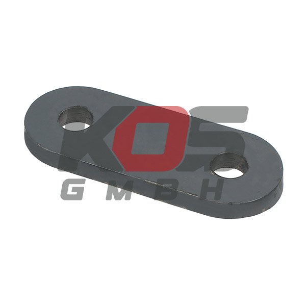 Rear Bracket, Front Spring  - 10106876