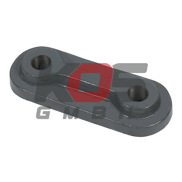 Rear Bracket, Front Spring  - 10106877