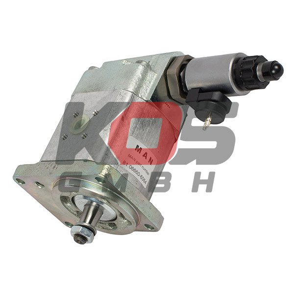 Hydraulische Lüfterölpumpe 24V - 10115025