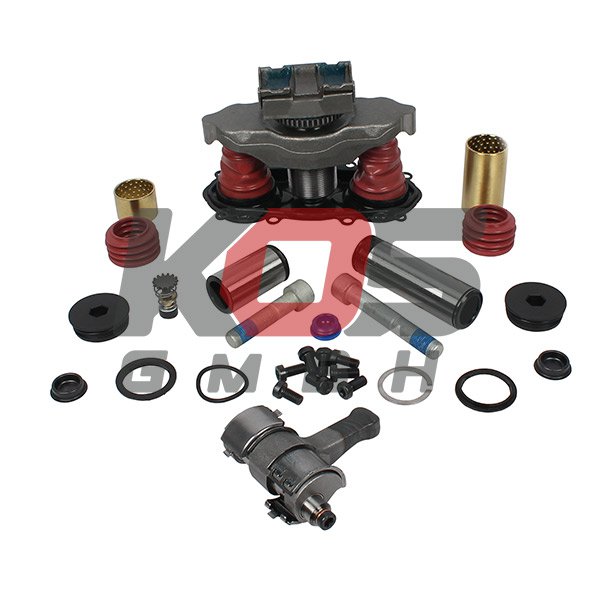 Caliper Complete Repair Kit  - 10110399