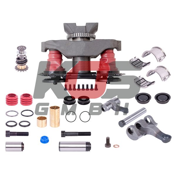 Full Repair Kit, Caliper  - 10110400