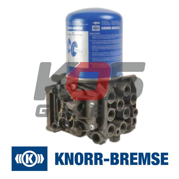 Valve de dessiccateur d'air  / APM - 10114580