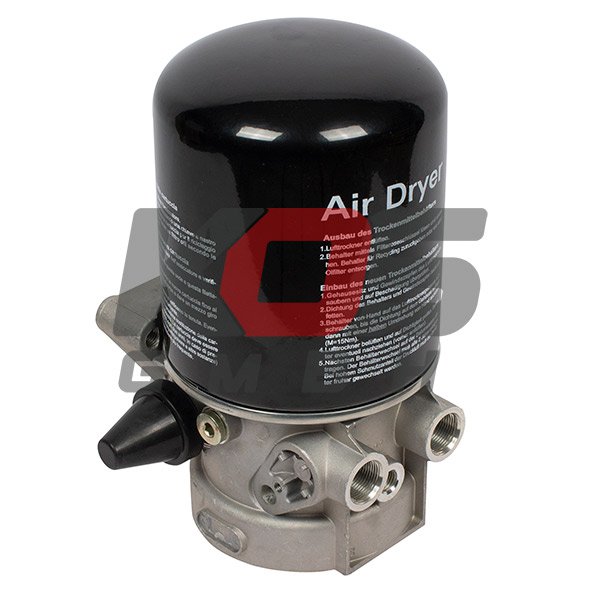 Valve de dessiccateur d'air  - 10105575