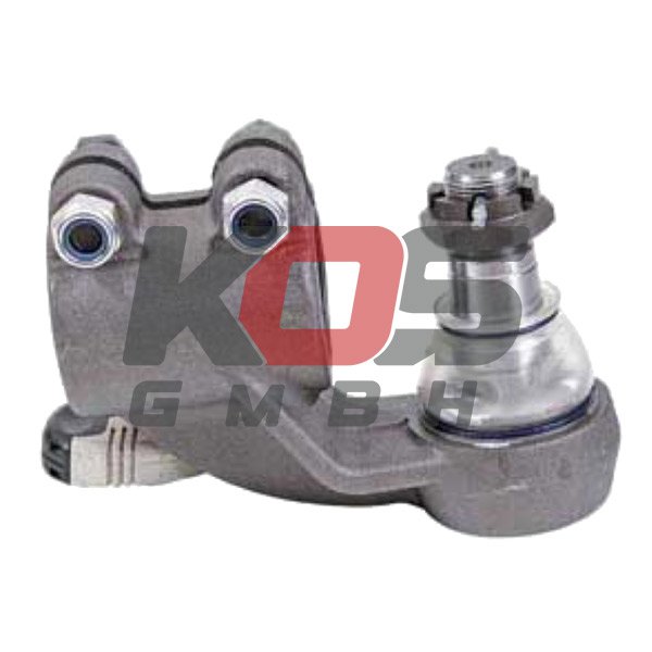 Tie Rod End (R) M48X1,5mm - 10114261