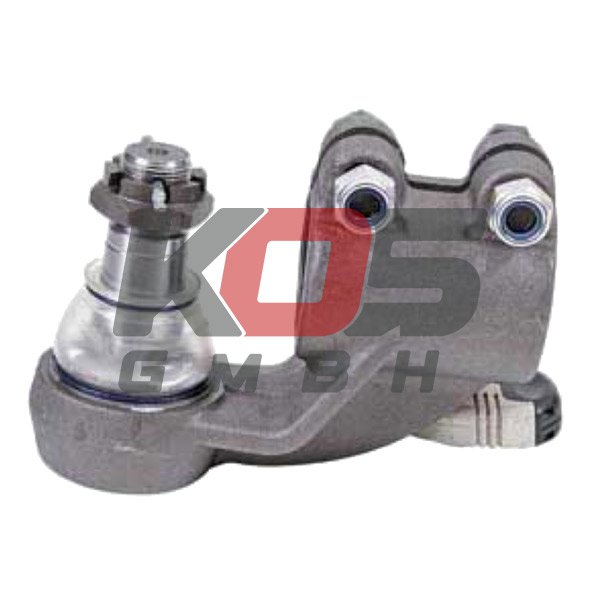 Tie Rod End (L) M48X1,5mm - 10114262