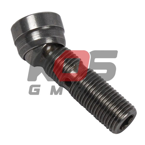 Adjusting Screw, Valve  - KOS11914