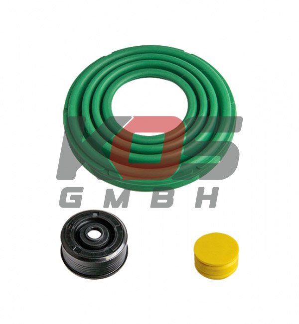 Caliper Seals Repair Kit WABCO TYPE - 10110282