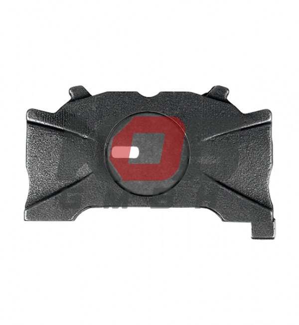 Caliper Push Plate Slotted (Right) WABCO TYPE - 10110295